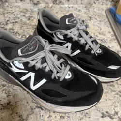 New Balance 990v6