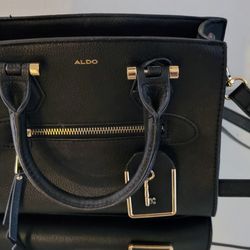 Aldo Bag Original, Fesyen Wanita, Tas

