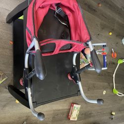 Portable highchair