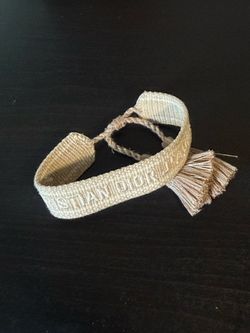 Bracelet