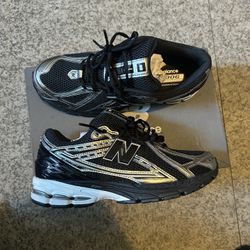 New Balance 1906 Black And Grey