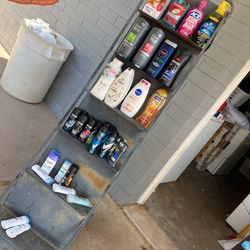 Yardi Sale 57 Ave Y Highland 