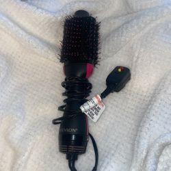 Revlon Salon One-Step Hair Dryer and Volumizer Hot Air Brush