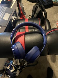 Beats Solo Pro Gen 3 Great Condition 