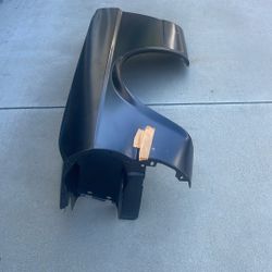Ford Mustang Fender 1965-66