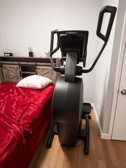 ProForm HIIT H7 elliptical