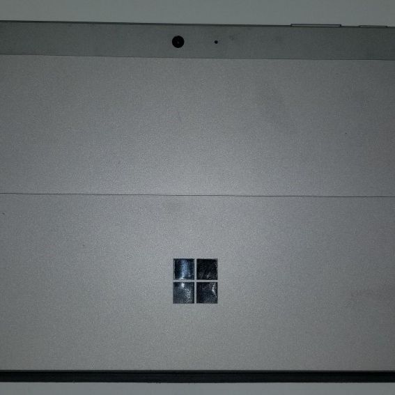 **Archived**  Microsoft Surface Go - Model #1825 -Education Edition