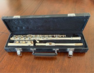 Student Flute