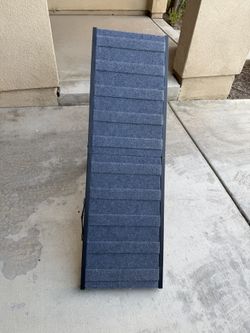 Pet Ramp