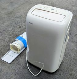Toshiba Air Conditioner
