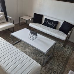 6 Pcs Living Room Set