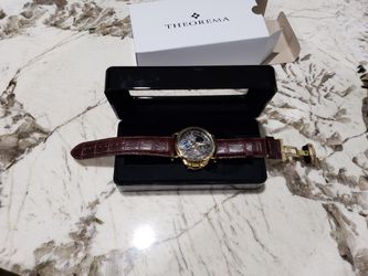New theorema Germany watch regular price $ 1,375