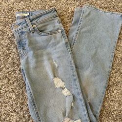 Levi Jeans