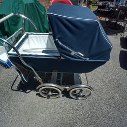Baby Stroller 