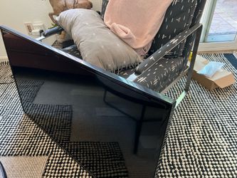 50” Samsung smart TV