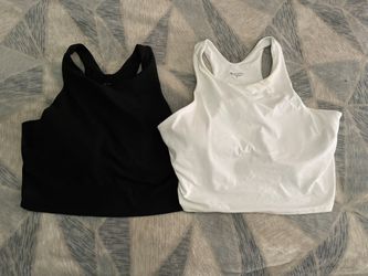 Athleta Sports Bra Bundle 