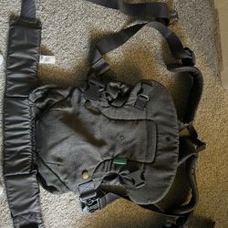 Infantino Flip 4-in-1 Baby Carrier