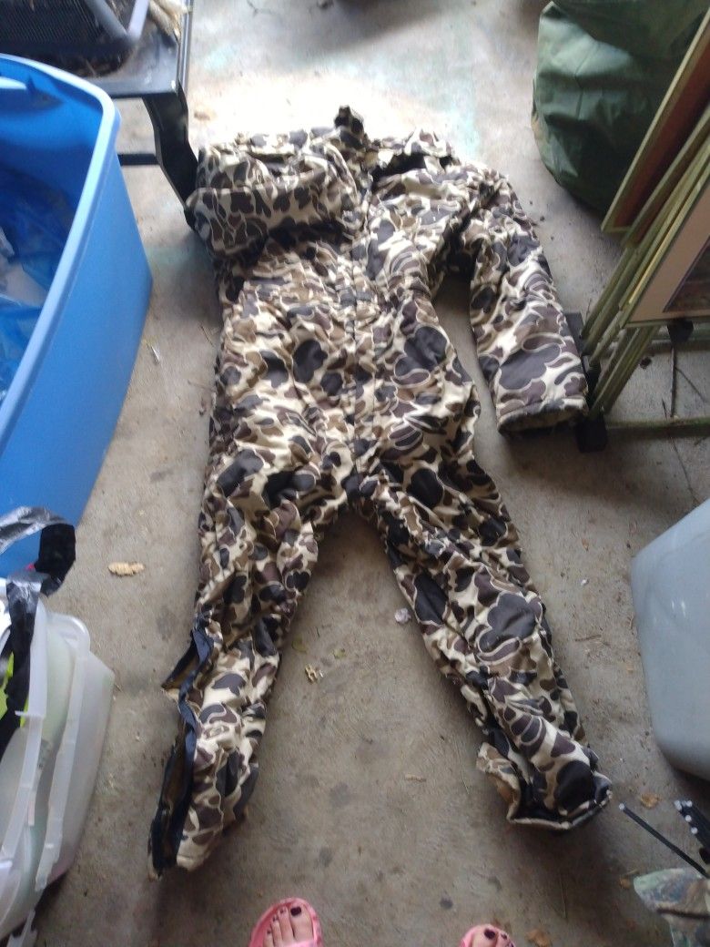 Hunting Equipment