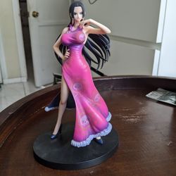 One Piece Boa Hancock Figure 