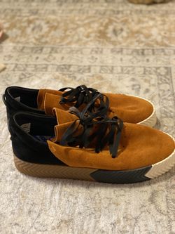 Adidas Alexander Wang Skate Shoes size 10.5
