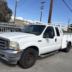2003 Ford F250 Super Duty $2500
