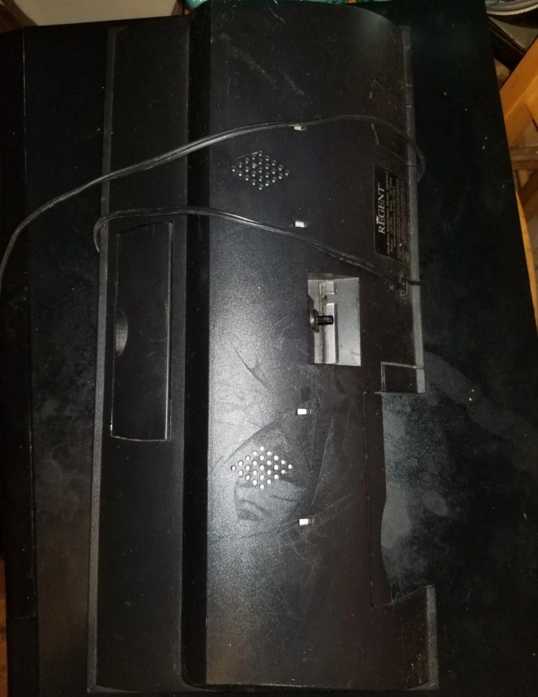 Regent aquarium equipment model 20HFH for Sale in Baltimore, MD OfferUp