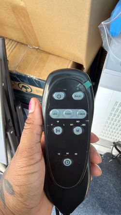 Recliner/ massage chair