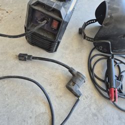 Welder 
