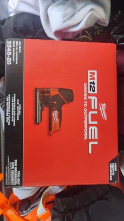 M12 fuel Jigsaw
