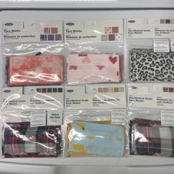 Kids Face Mask Cloth (Old Navy) NEW