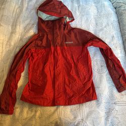 Little Boys Marmot Raincoat XS