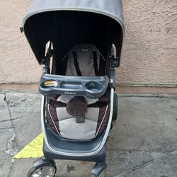 Chicco Stroller  bravo