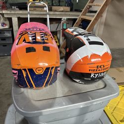 Riding Helmet