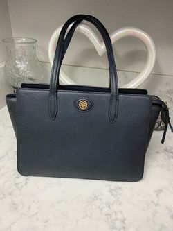 Tory Burch leather bag