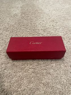 Panthere Cartiers Frames