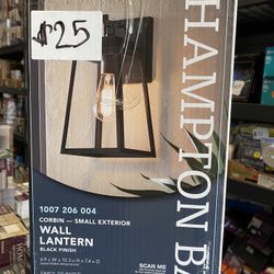 ALL DIFFERENT STYLES OF OUTDOOR WALL LANTERNS!   PRICES LISTED ON EACH