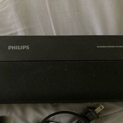 Philips Soundbar 