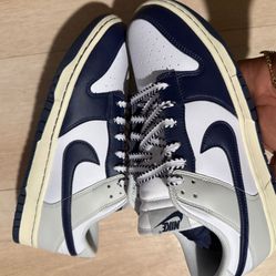 Nike dunks Size 10. Brand New
