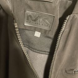 Michael Kors Men’s Jacket 