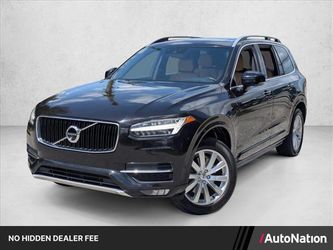 2018 Volvo XC90