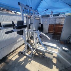 Home Gym