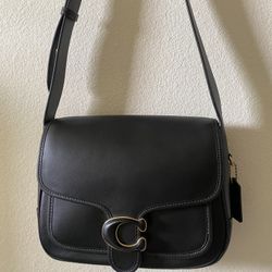 Coach Tabby Messenger Bag