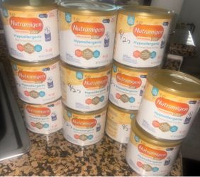 Nutrimagen Firmula