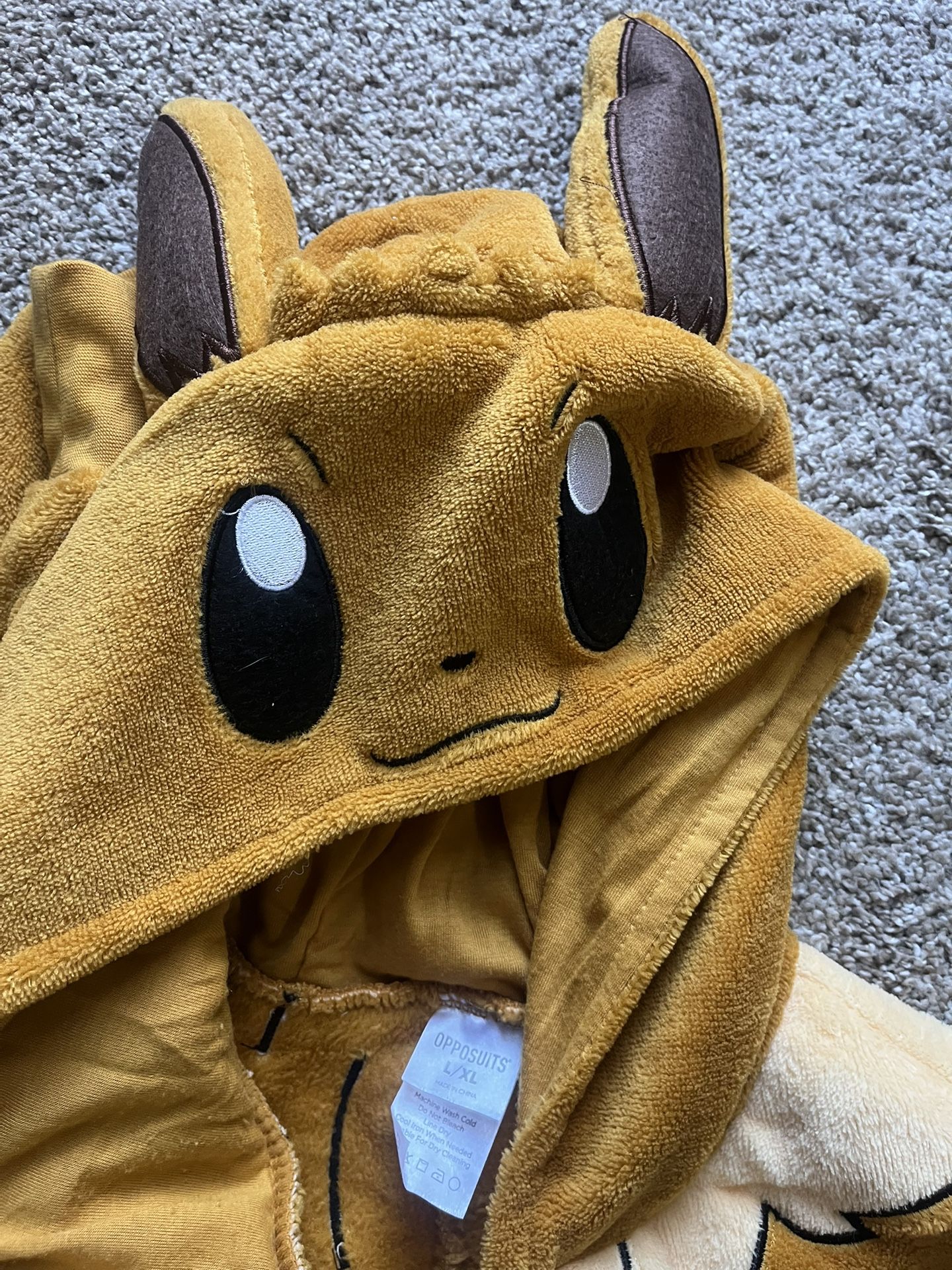 Pokémon’s Onse !!!