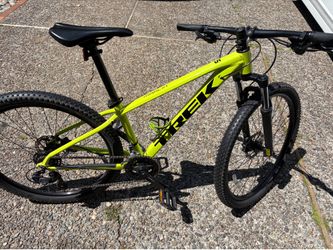 Trek Marlin 5 - Small