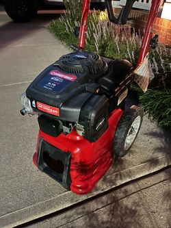 Pressure Washer motor only Lane