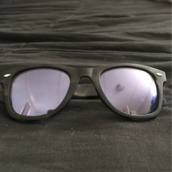 Rayban  Camouflage Sunglasses 