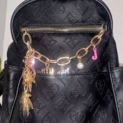 Juicy Couture Mini Backpack 