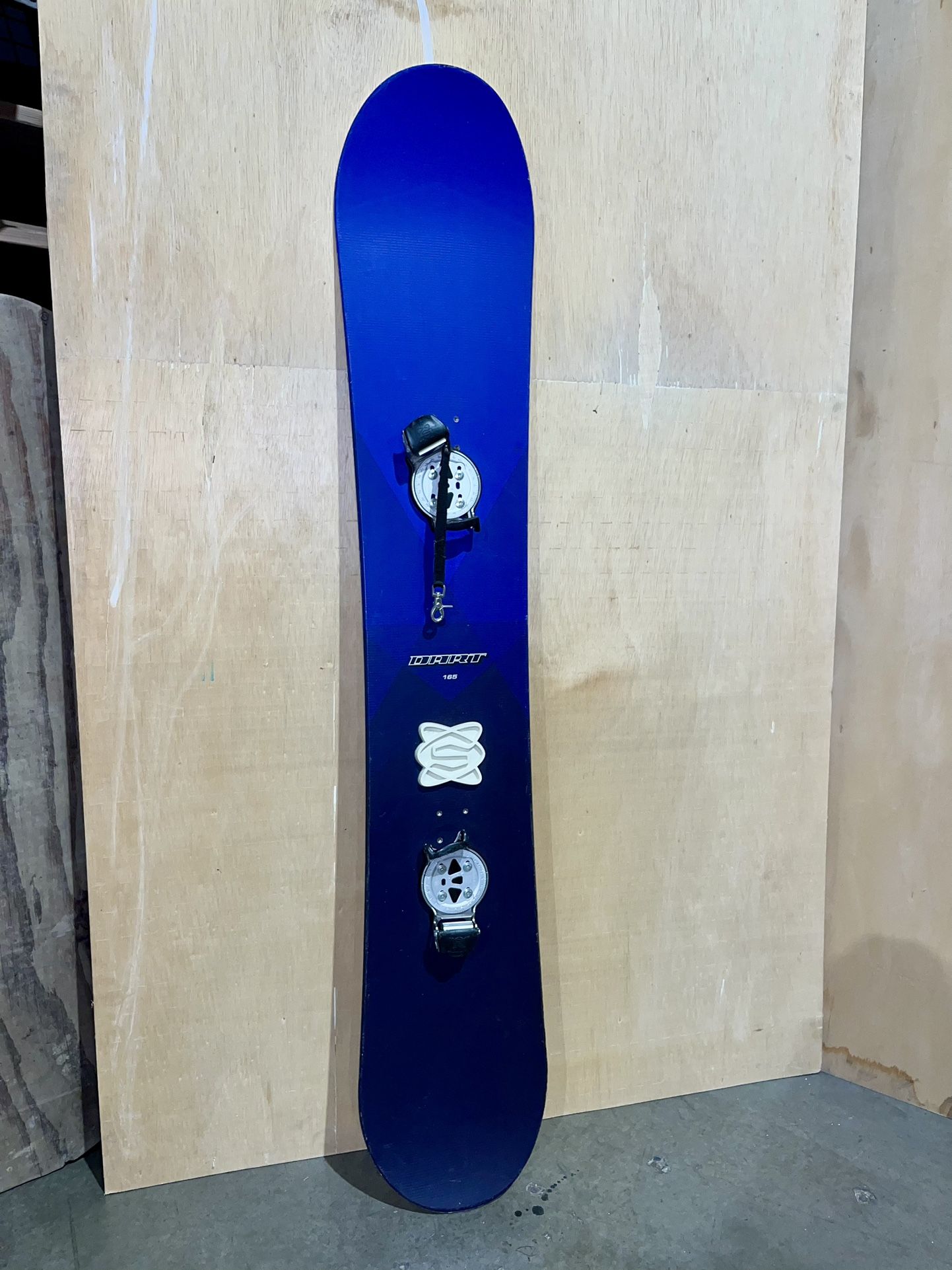 K2 Snowboard 