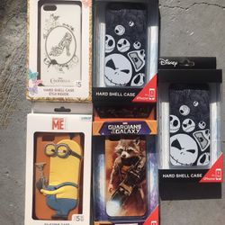 iPhone Cases 